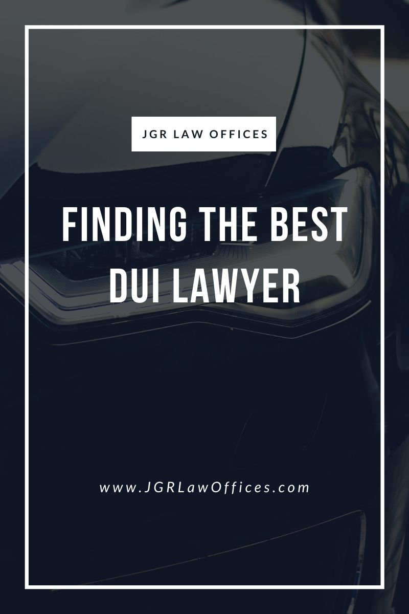 Find Best DUI Lawyer Seattle on Yelp or Avvo