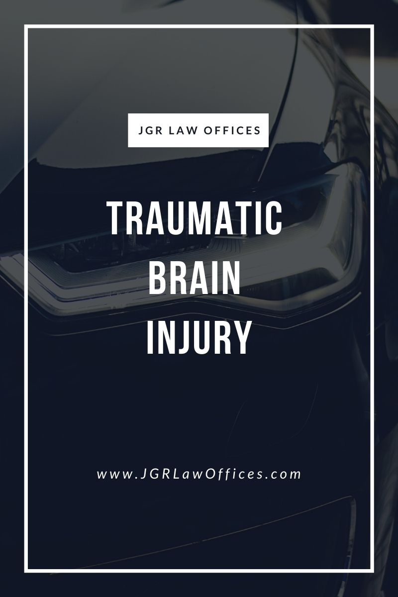 Traumatic Brain Injury